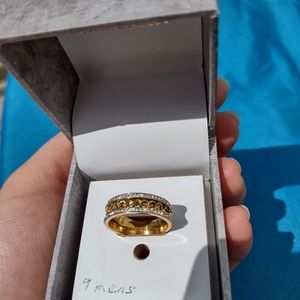 Men's ring